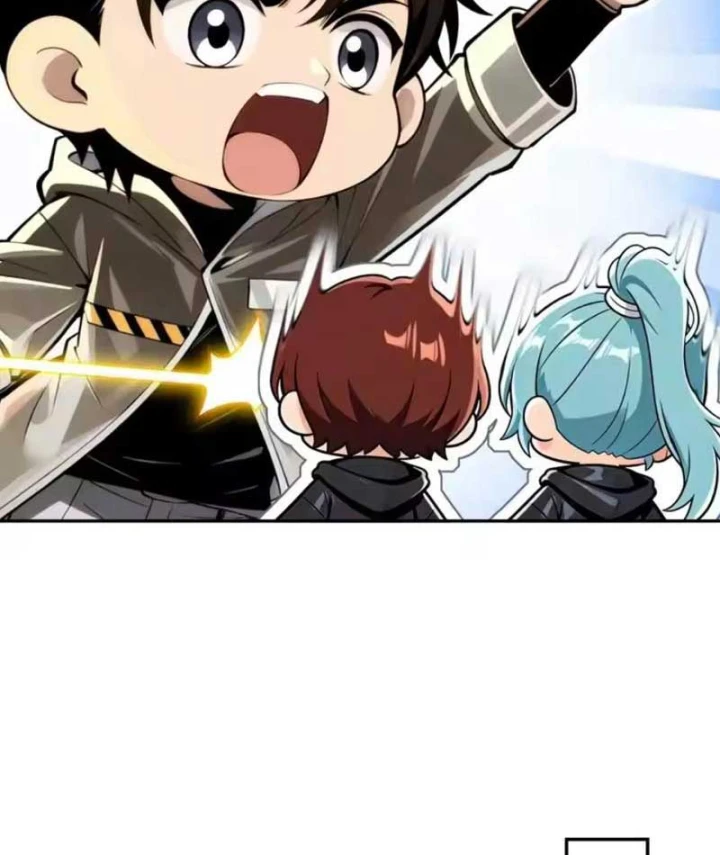 Cuộc Sống Hoàn Mỹ Của Ta Ở Tận Thế Chapter 36 - 29