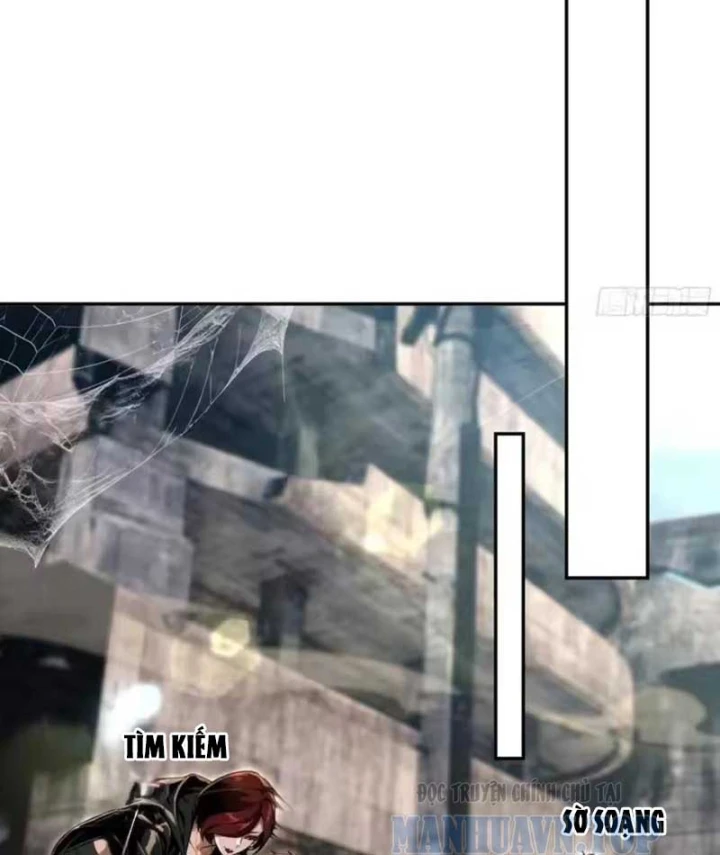 Cuộc Sống Hoàn Mỹ Của Ta Ở Tận Thế Chapter 36 - 30