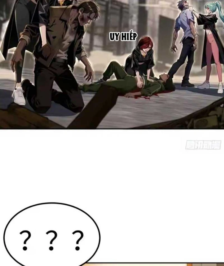 Cuộc Sống Hoàn Mỹ Của Ta Ở Tận Thế Chapter 36 - 31