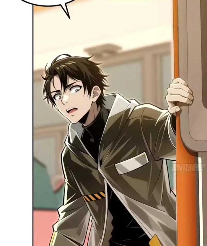 Cuộc Sống Hoàn Mỹ Của Ta Ở Tận Thế Chapter 36 - 32