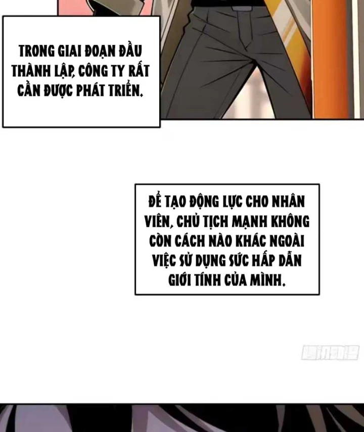 Cuộc Sống Hoàn Mỹ Của Ta Ở Tận Thế Chapter 36 - 33