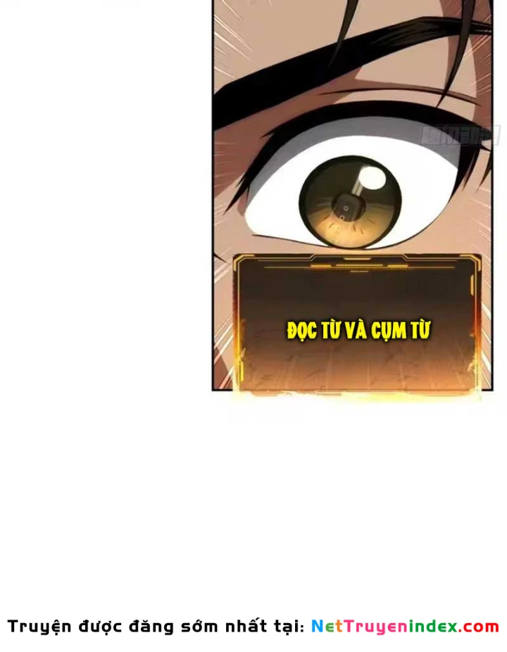 Cuộc Sống Hoàn Mỹ Của Ta Ở Tận Thế Chapter 36 - 37