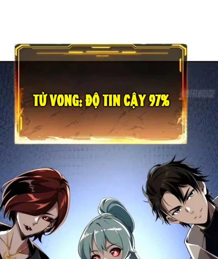Cuộc Sống Hoàn Mỹ Của Ta Ở Tận Thế Chapter 36 - 38
