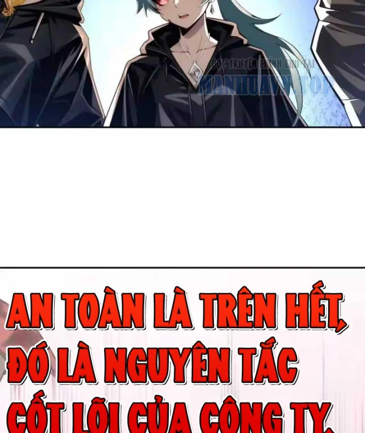 Cuộc Sống Hoàn Mỹ Của Ta Ở Tận Thế Chapter 36 - 39