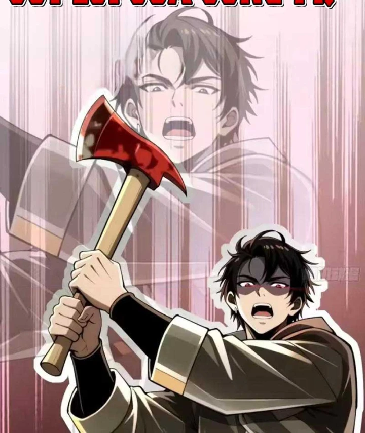 Cuộc Sống Hoàn Mỹ Của Ta Ở Tận Thế Chapter 36 - 40