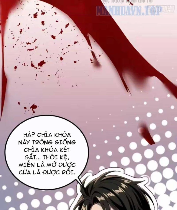 Cuộc Sống Hoàn Mỹ Của Ta Ở Tận Thế Chapter 36 - 44