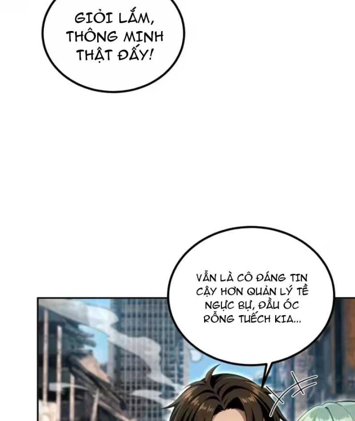 Cuộc Sống Hoàn Mỹ Của Ta Ở Tận Thế Chapter 36 - 47