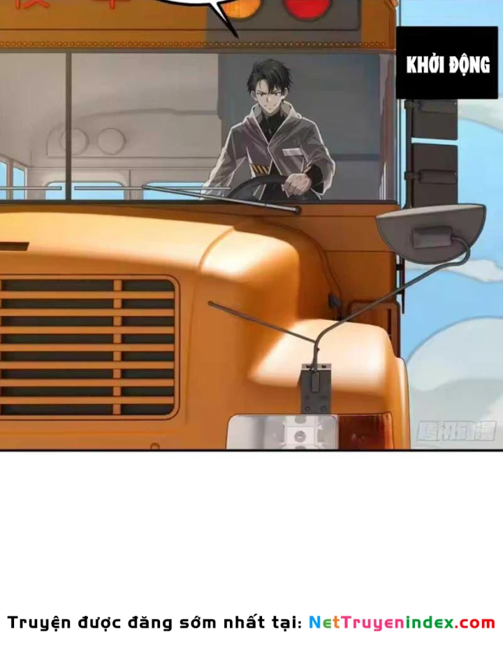 Cuộc Sống Hoàn Mỹ Của Ta Ở Tận Thế Chapter 36 - 49