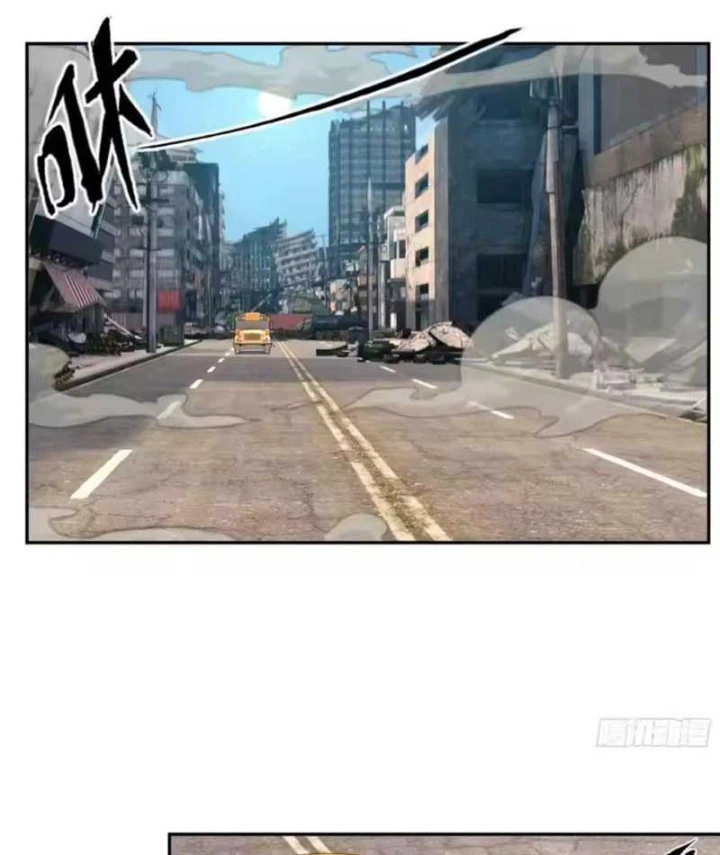 Cuộc Sống Hoàn Mỹ Của Ta Ở Tận Thế Chapter 36 - 50