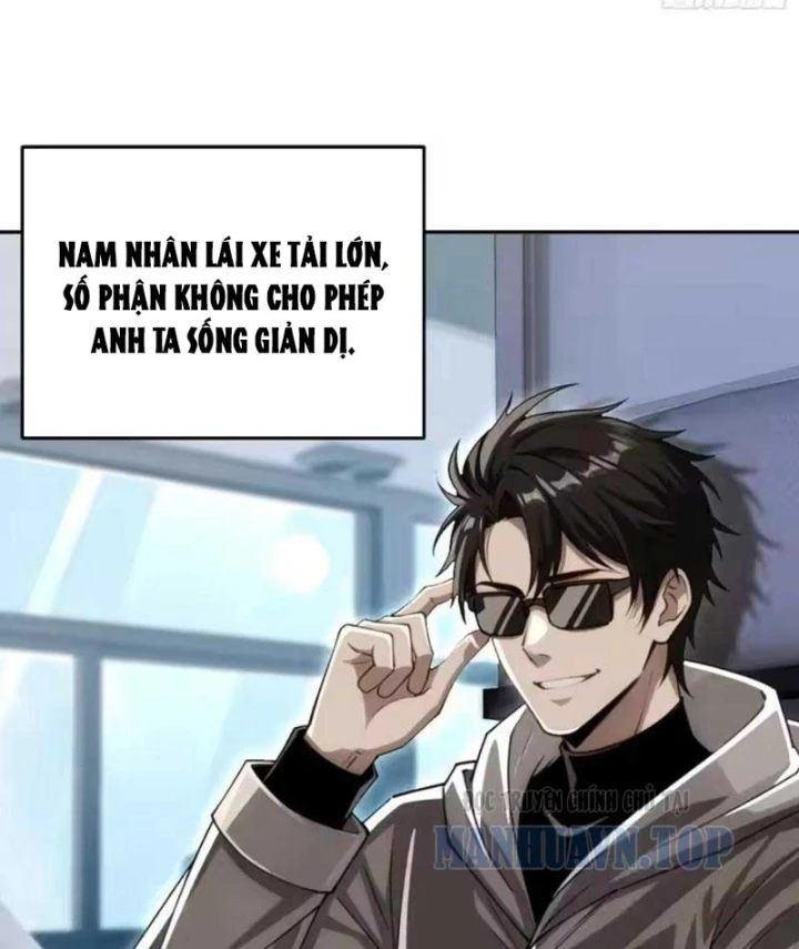 Cuộc Sống Hoàn Mỹ Của Ta Ở Tận Thế Chapter 36 - 52