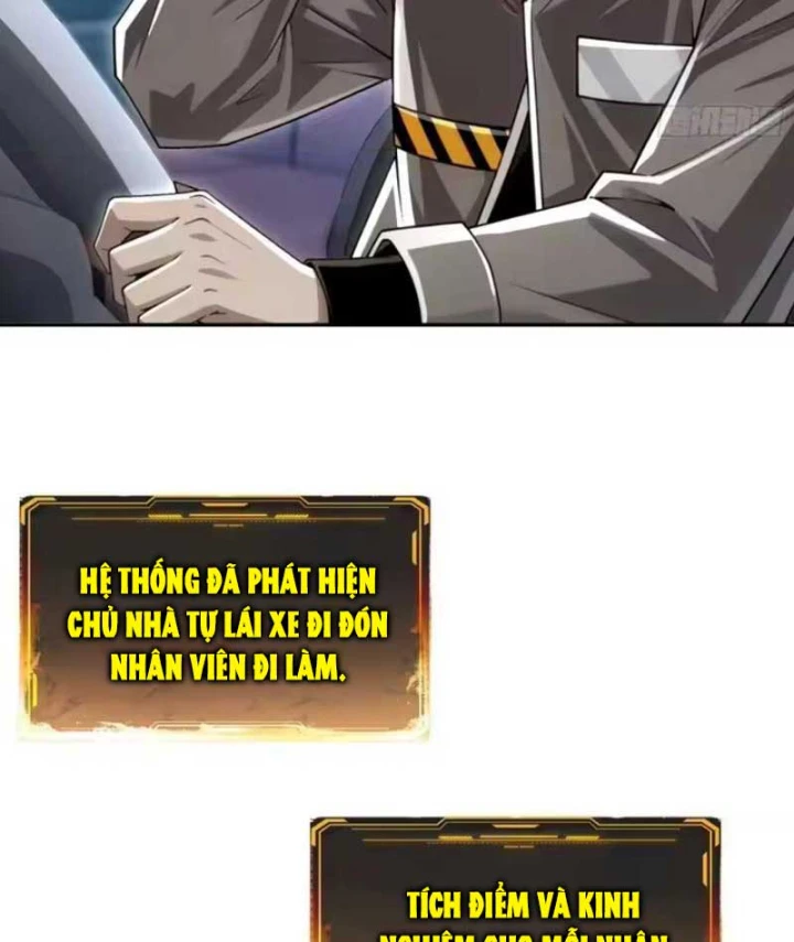 Cuộc Sống Hoàn Mỹ Của Ta Ở Tận Thế Chapter 36 - 53