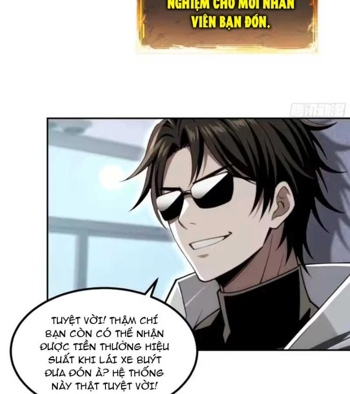 Cuộc Sống Hoàn Mỹ Của Ta Ở Tận Thế Chapter 36 - 54