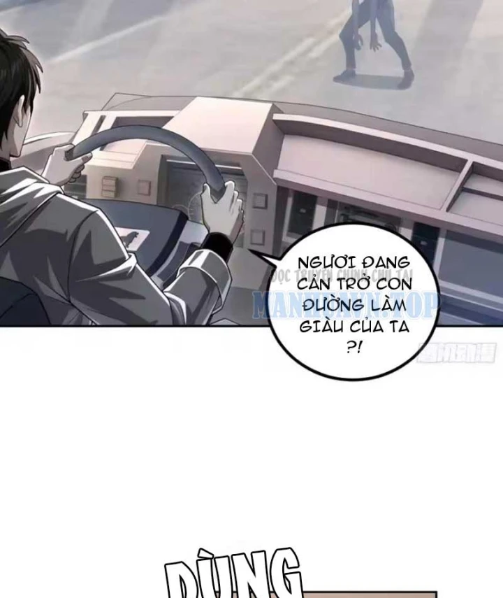 Cuộc Sống Hoàn Mỹ Của Ta Ở Tận Thế Chapter 36 - 56