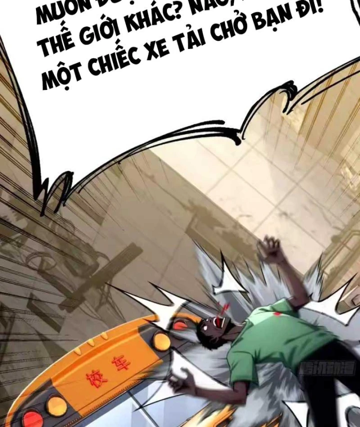 Cuộc Sống Hoàn Mỹ Của Ta Ở Tận Thế Chapter 36 - 58