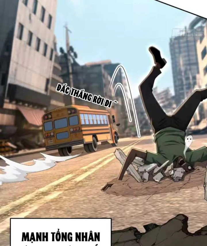 Cuộc Sống Hoàn Mỹ Của Ta Ở Tận Thế Chapter 36 - 61