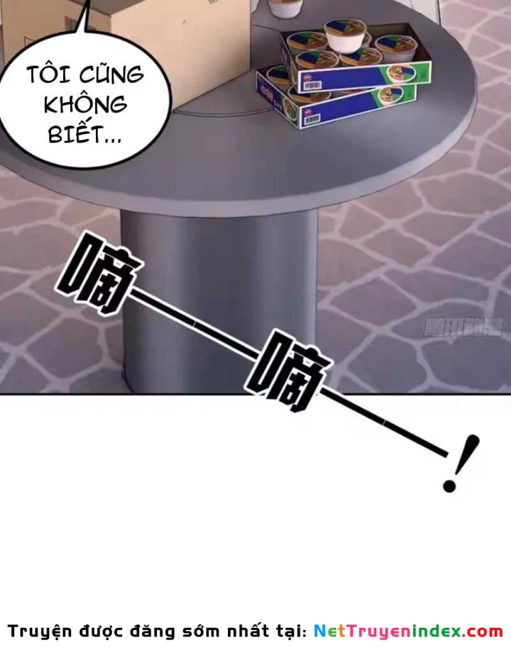 Cuộc Sống Hoàn Mỹ Của Ta Ở Tận Thế Chapter 36 - 64