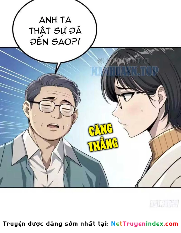 Cuộc Sống Hoàn Mỹ Của Ta Ở Tận Thế Chapter 36 - 67