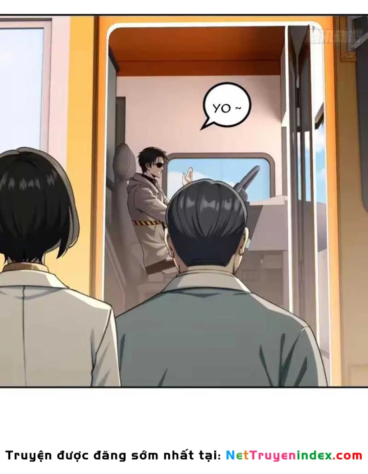 Cuộc Sống Hoàn Mỹ Của Ta Ở Tận Thế Chapter 36 - 69