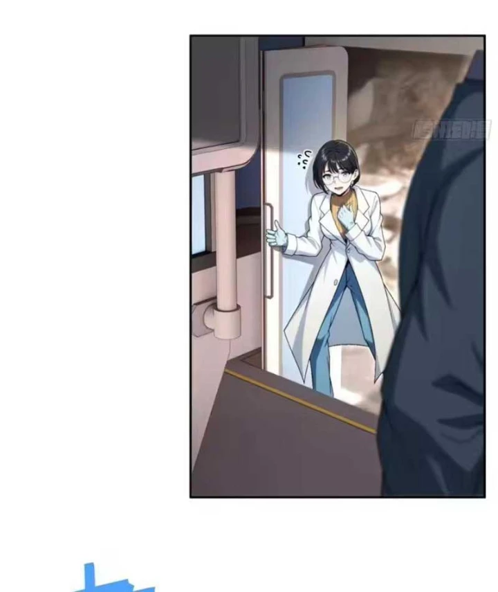 Cuộc Sống Hoàn Mỹ Của Ta Ở Tận Thế Chapter 36 - 70