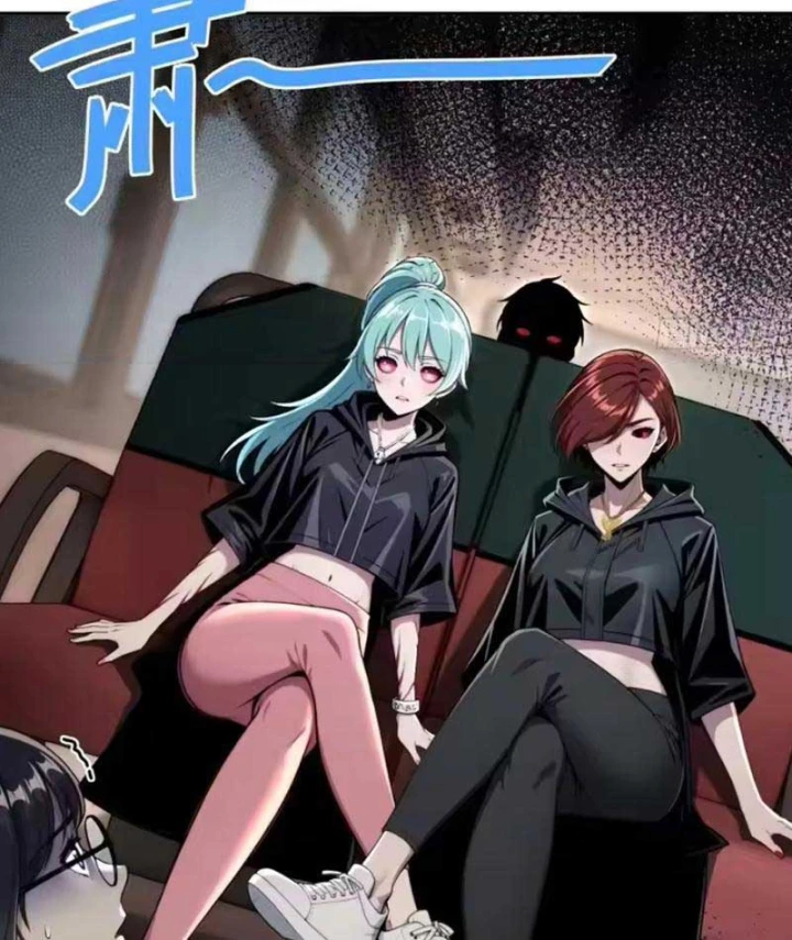 Cuộc Sống Hoàn Mỹ Của Ta Ở Tận Thế Chapter 36 - 71