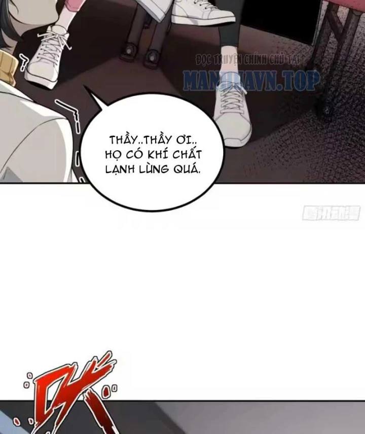 Cuộc Sống Hoàn Mỹ Của Ta Ở Tận Thế Chapter 36 - 72