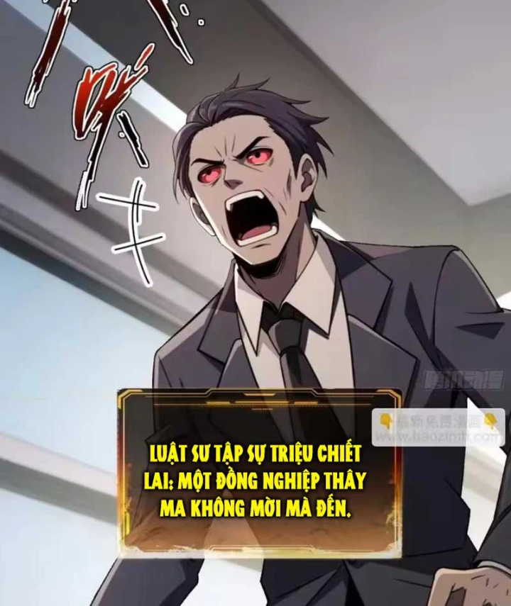 Cuộc Sống Hoàn Mỹ Của Ta Ở Tận Thế Chapter 36 - 73