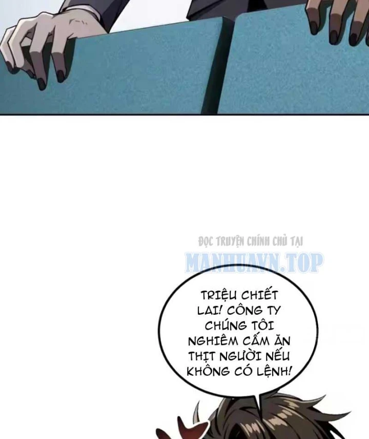 Cuộc Sống Hoàn Mỹ Của Ta Ở Tận Thế Chapter 36 - 74