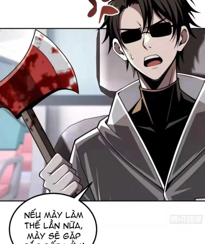 Cuộc Sống Hoàn Mỹ Của Ta Ở Tận Thế Chapter 36 - 75