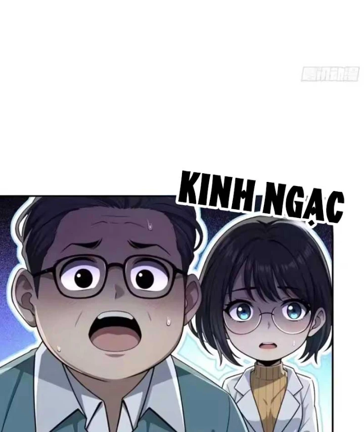 Cuộc Sống Hoàn Mỹ Của Ta Ở Tận Thế Chapter 36 - 78