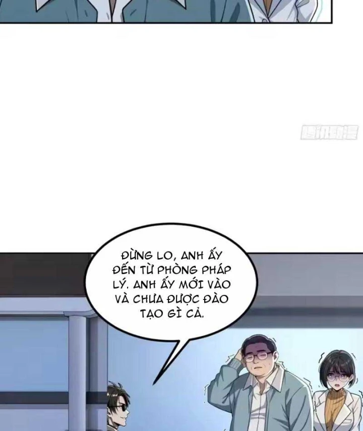 Cuộc Sống Hoàn Mỹ Của Ta Ở Tận Thế Chapter 36 - 79