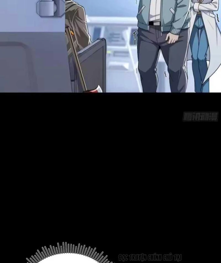 Cuộc Sống Hoàn Mỹ Của Ta Ở Tận Thế Chapter 36 - 80