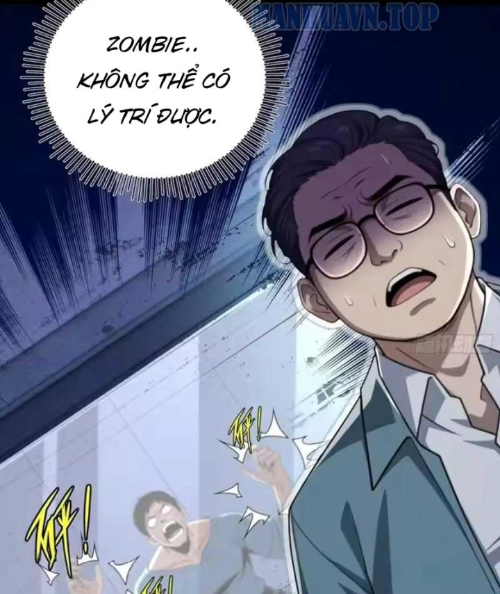 Cuộc Sống Hoàn Mỹ Của Ta Ở Tận Thế Chapter 36 - 81