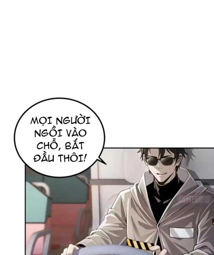 Cuộc Sống Hoàn Mỹ Của Ta Ở Tận Thế Chapter 37 - 4