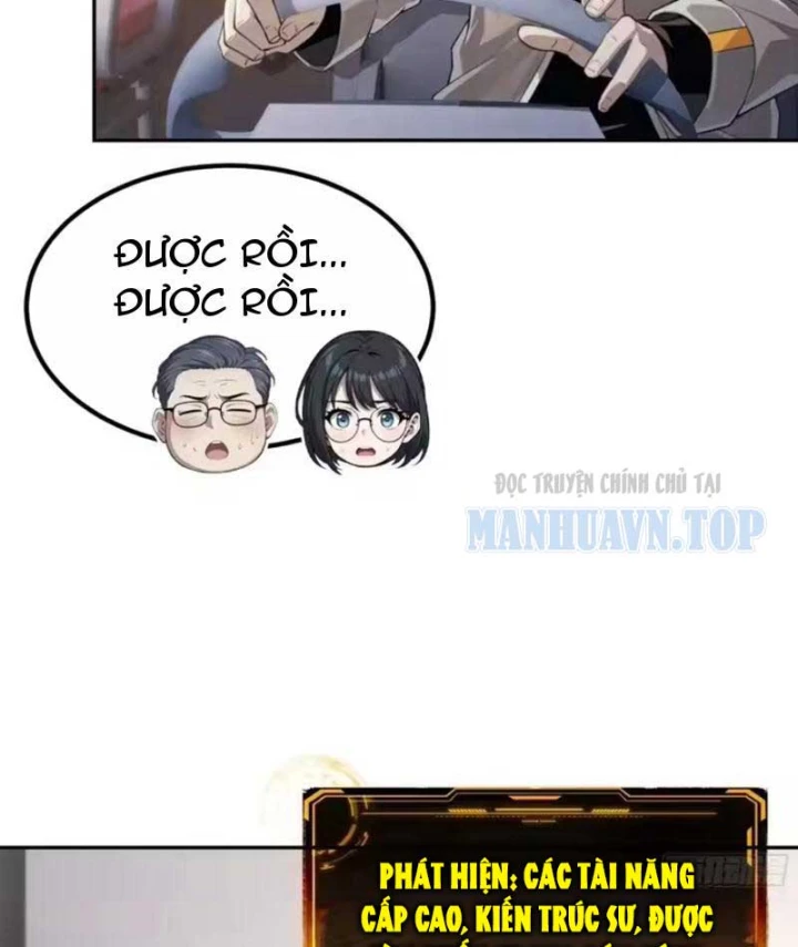 Cuộc Sống Hoàn Mỹ Của Ta Ở Tận Thế Chapter 37 - 5