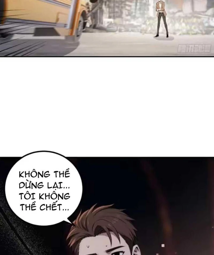 Cuộc Sống Hoàn Mỹ Của Ta Ở Tận Thế Chapter 37 - 8