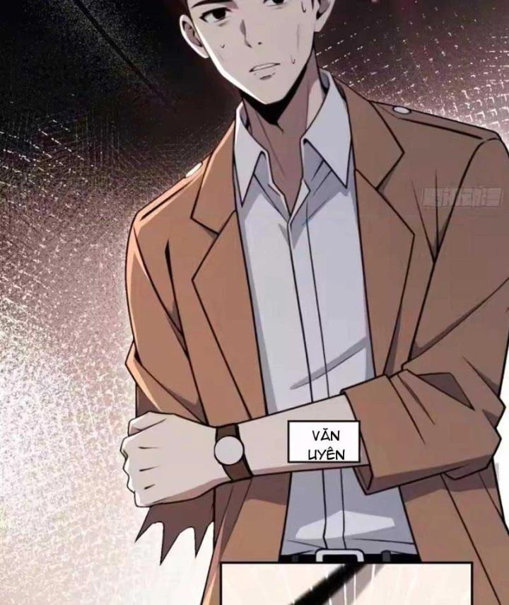 Cuộc Sống Hoàn Mỹ Của Ta Ở Tận Thế Chapter 37 - 9