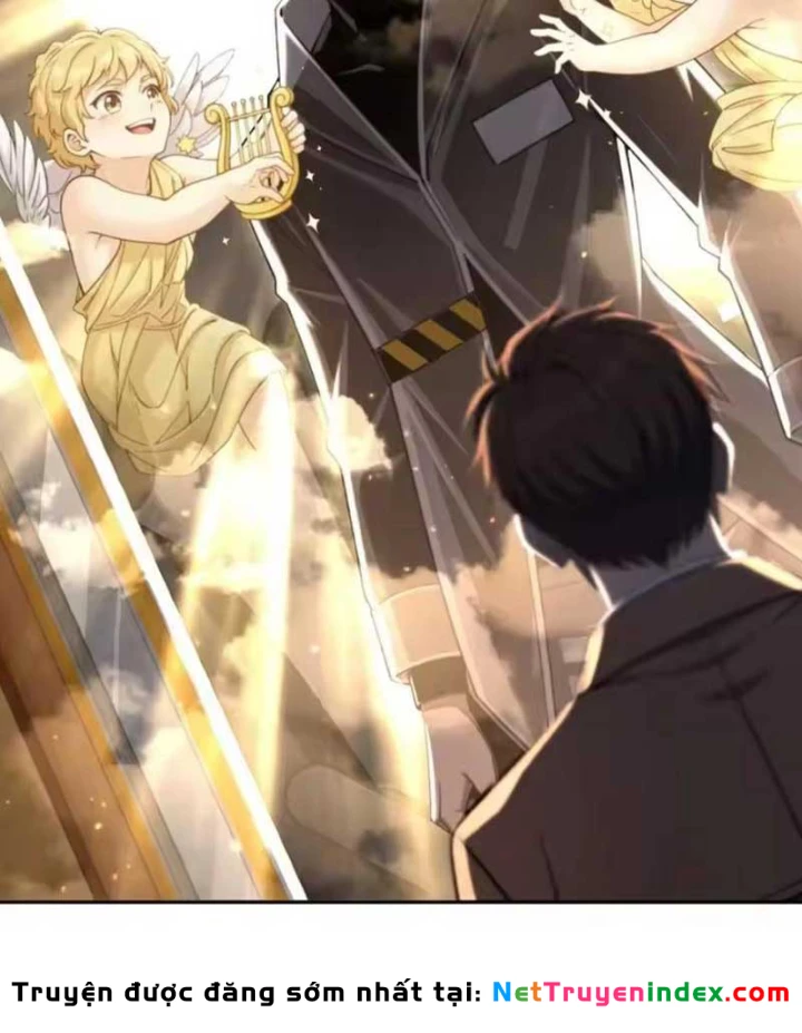 Cuộc Sống Hoàn Mỹ Của Ta Ở Tận Thế Chapter 37 - 16