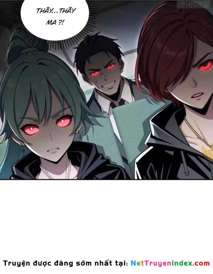 Cuộc Sống Hoàn Mỹ Của Ta Ở Tận Thế Chapter 37 - 22