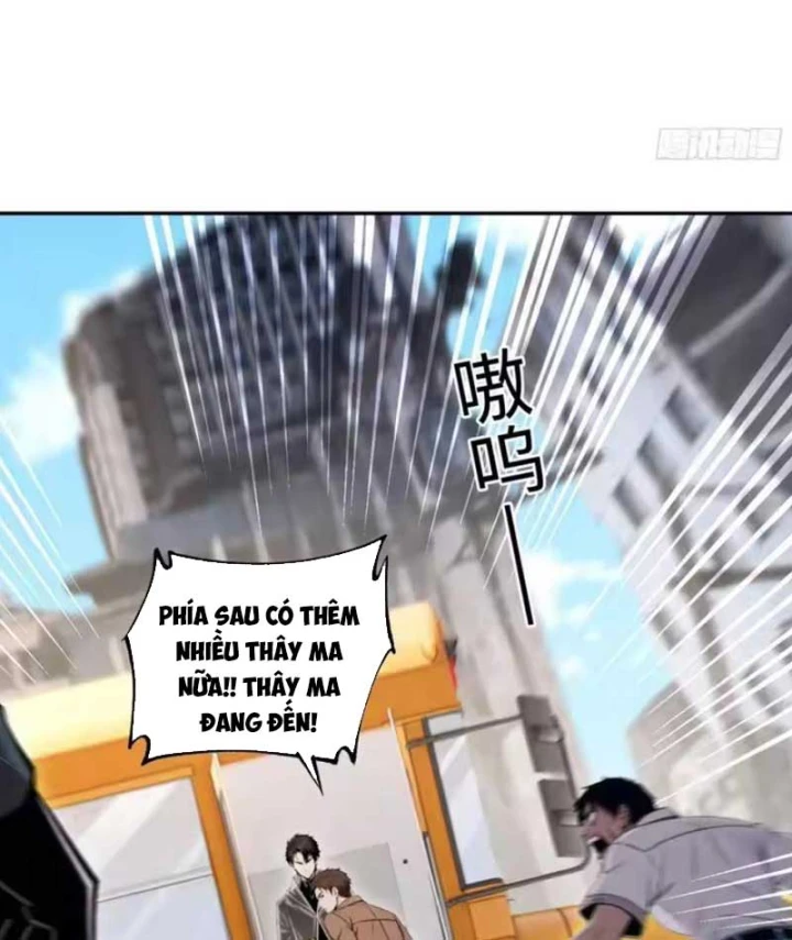 Cuộc Sống Hoàn Mỹ Của Ta Ở Tận Thế Chapter 37 - 23