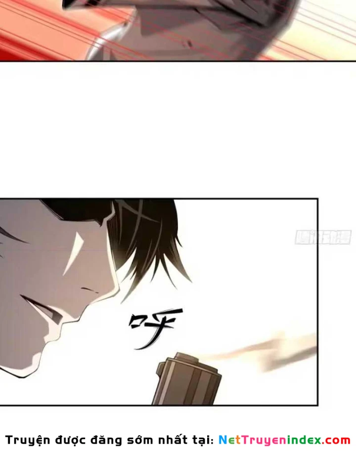 Cuộc Sống Hoàn Mỹ Của Ta Ở Tận Thế Chapter 37 - 26