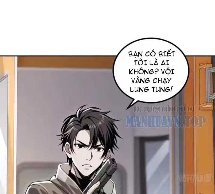 Cuộc Sống Hoàn Mỹ Của Ta Ở Tận Thế Chapter 37 - 27