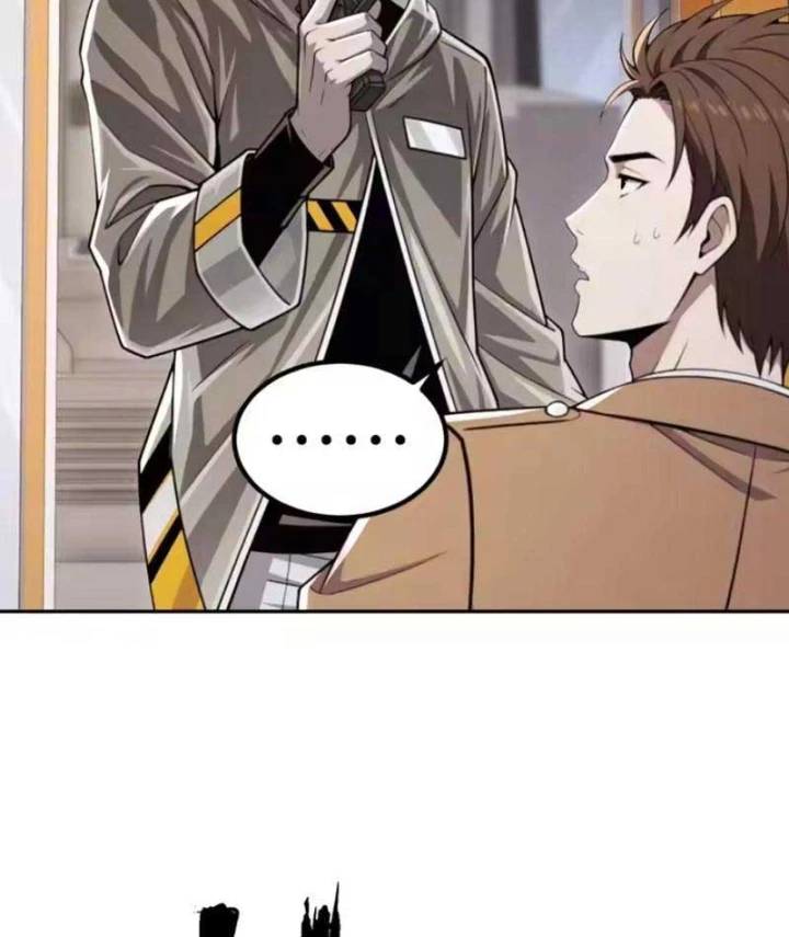 Cuộc Sống Hoàn Mỹ Của Ta Ở Tận Thế Chapter 37 - 28