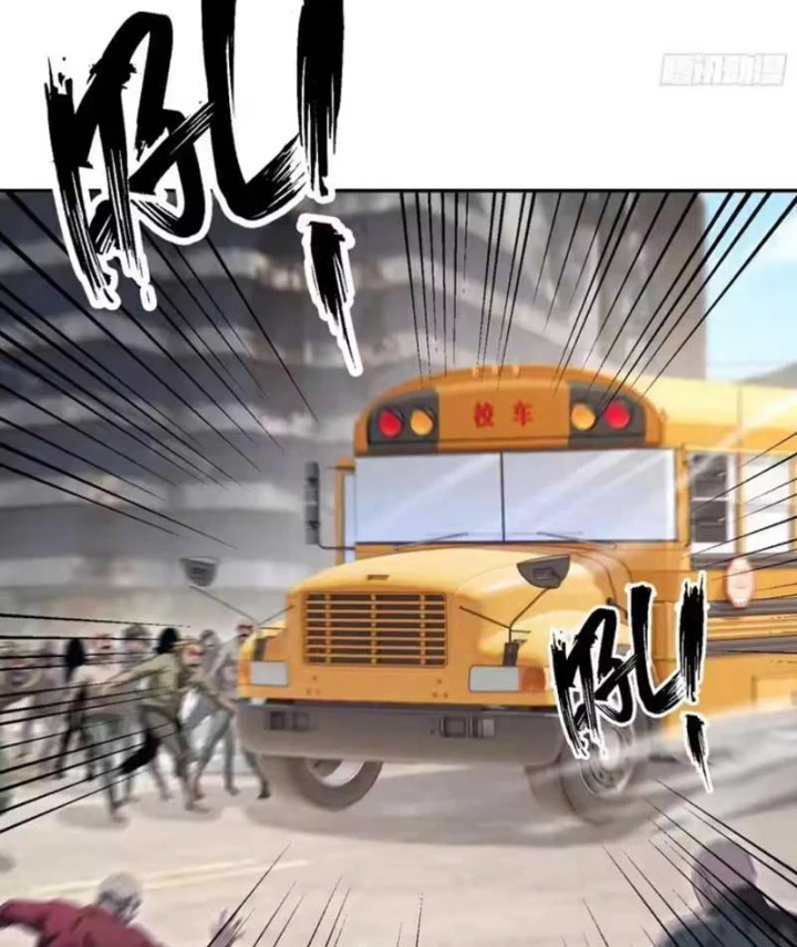 Cuộc Sống Hoàn Mỹ Của Ta Ở Tận Thế Chapter 37 - 29