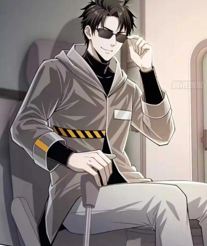 Cuộc Sống Hoàn Mỹ Của Ta Ở Tận Thế Chapter 37 - 31