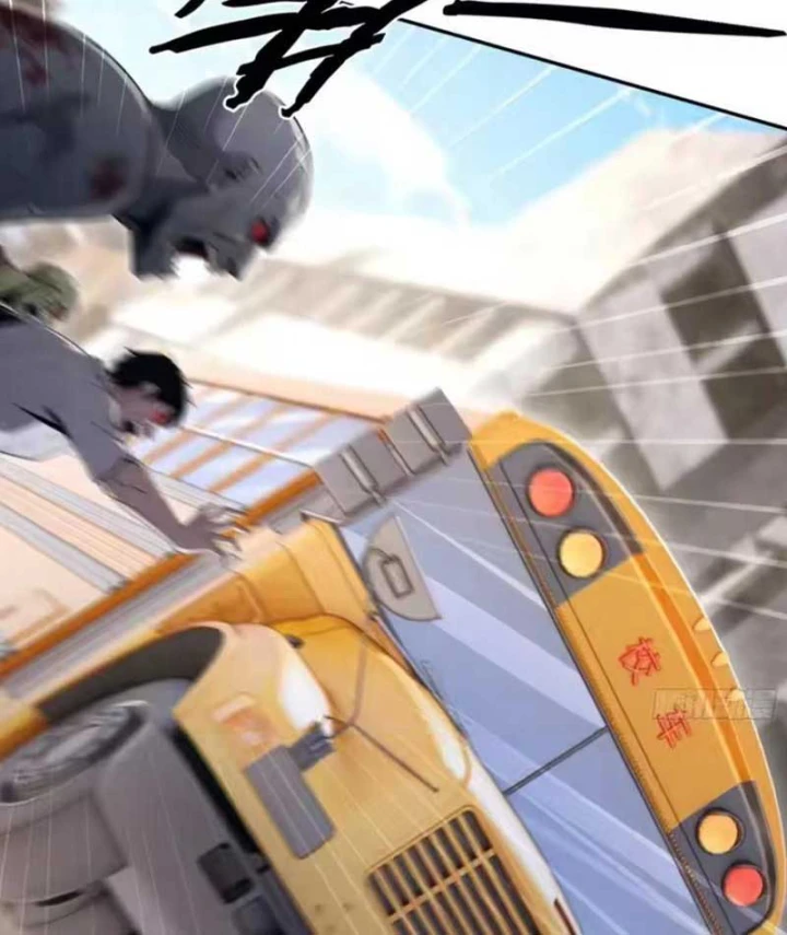 Cuộc Sống Hoàn Mỹ Của Ta Ở Tận Thế Chapter 37 - 34