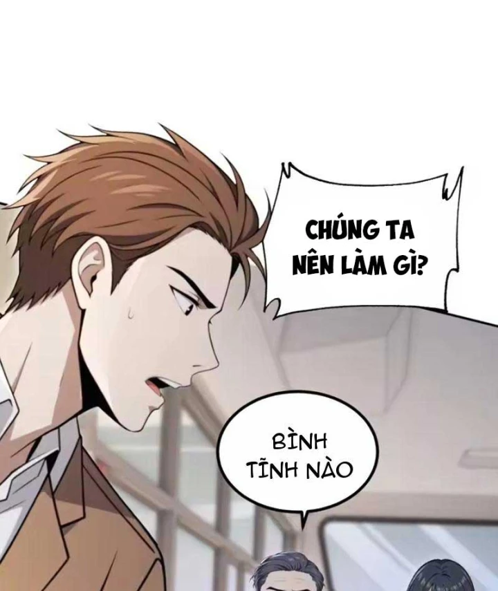 Cuộc Sống Hoàn Mỹ Của Ta Ở Tận Thế Chapter 37 - 36