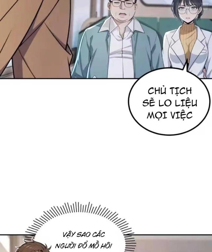 Cuộc Sống Hoàn Mỹ Của Ta Ở Tận Thế Chapter 37 - 37