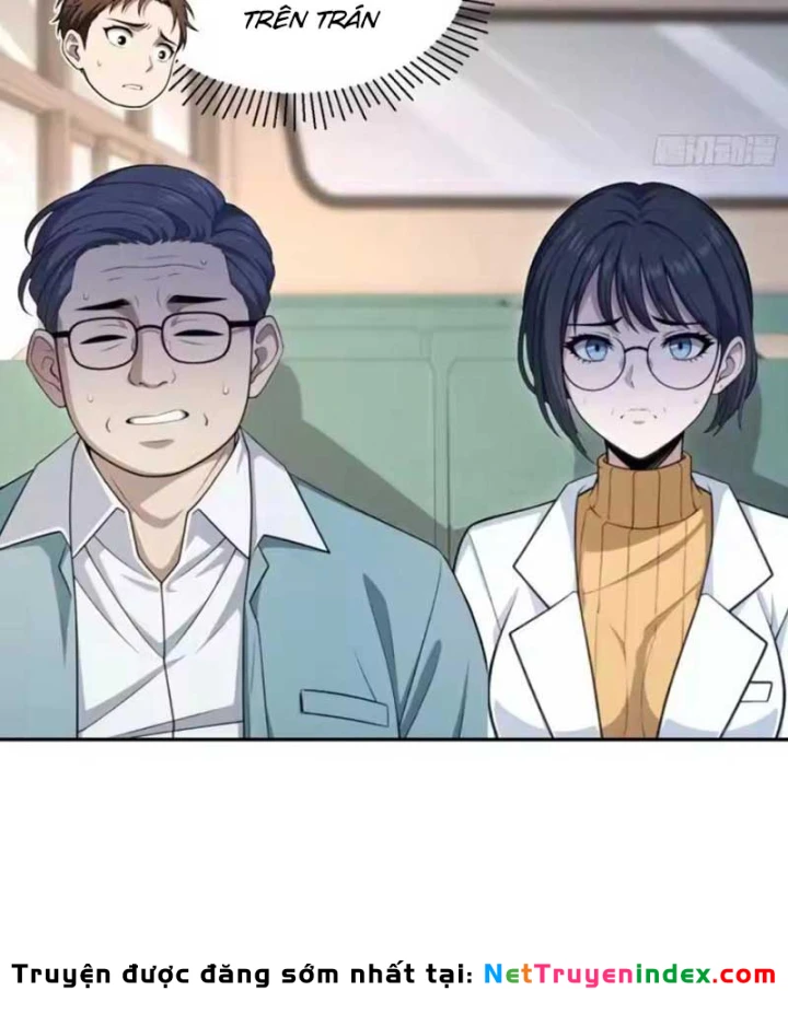 Cuộc Sống Hoàn Mỹ Của Ta Ở Tận Thế Chapter 37 - 38