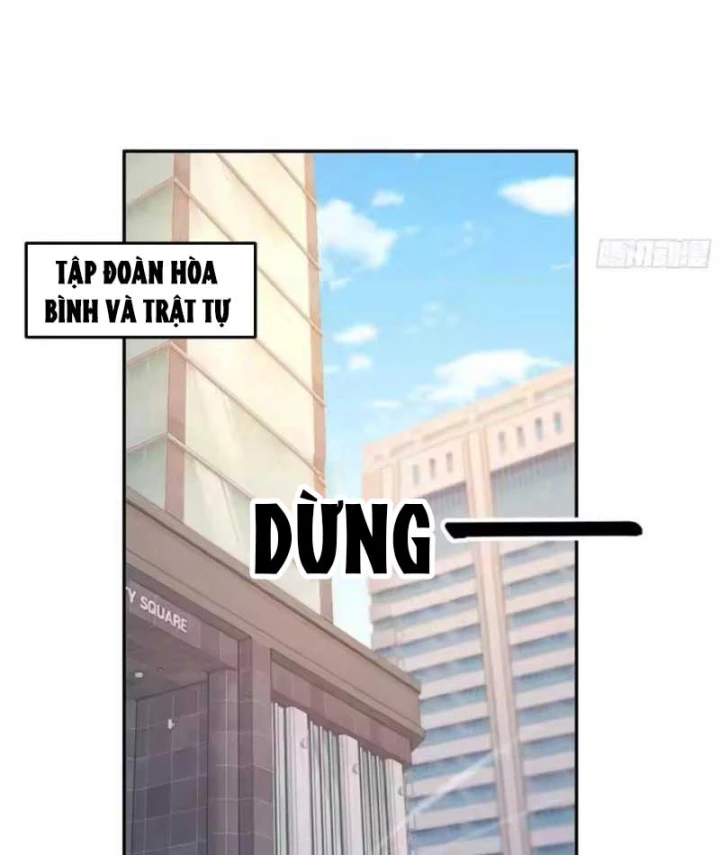 Cuộc Sống Hoàn Mỹ Của Ta Ở Tận Thế Chapter 37 - 39