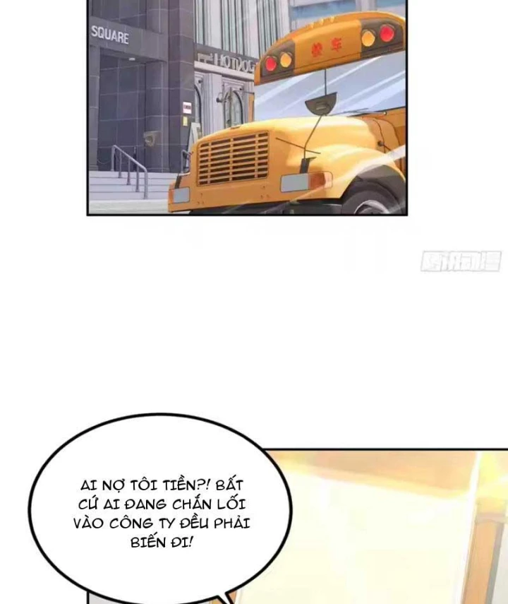 Cuộc Sống Hoàn Mỹ Của Ta Ở Tận Thế Chapter 37 - 40